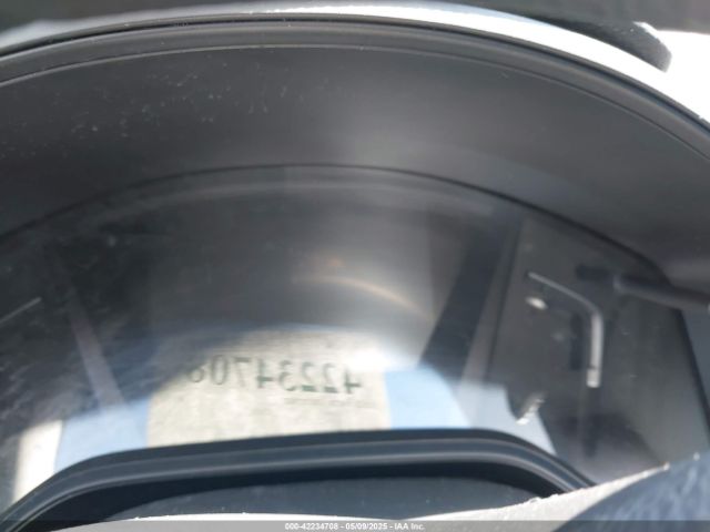7FARW1H24LE014379 Honda Cr-v 2wd Lx