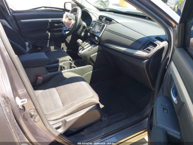 7FARW1H24LE014379 Honda Cr-v 2wd Lx