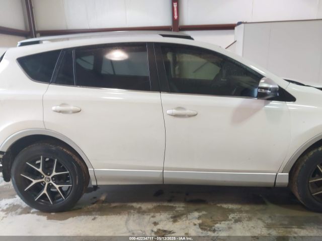 JTMJFREVXGD184622 Toyota RAV4 SE