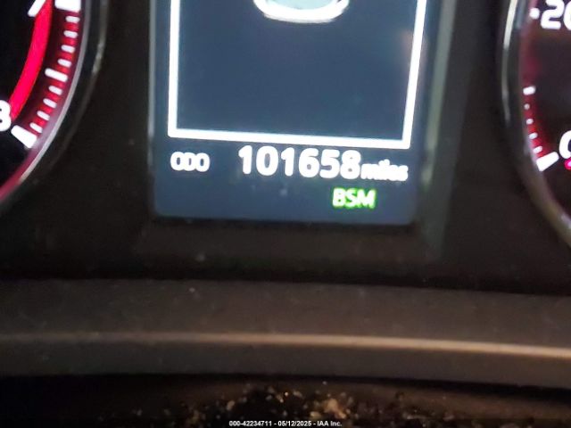 JTMJFREVXGD184622 Toyota RAV4 SE