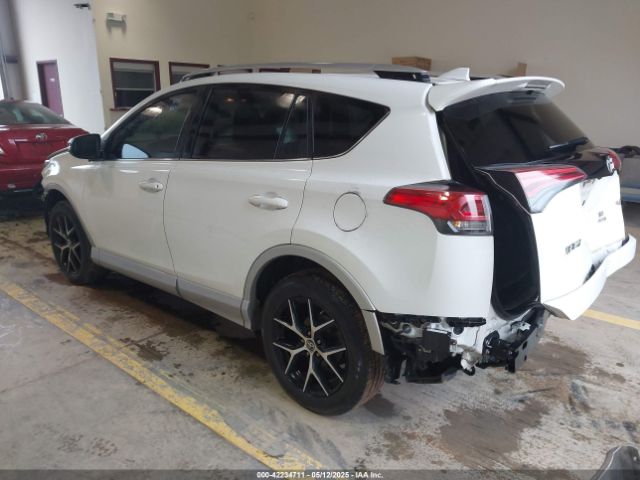 JTMJFREVXGD184622 Toyota RAV4 SE
