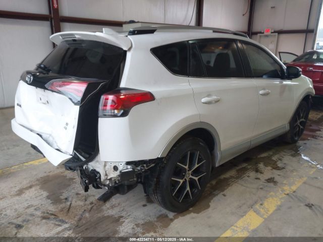 JTMJFREVXGD184622 Toyota RAV4 SE