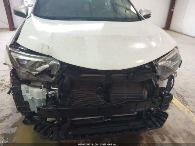 JTMJFREVXGD184622 Toyota RAV4 SE