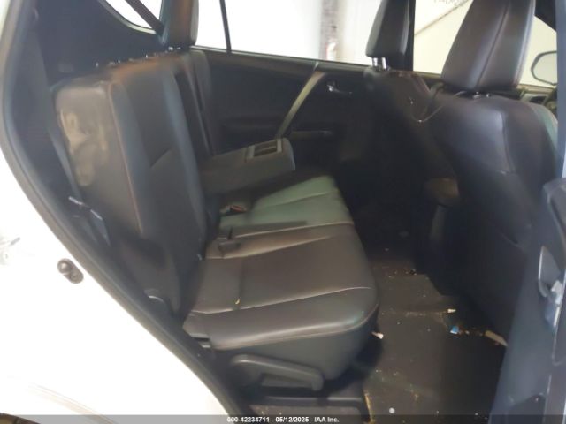 JTMJFREVXGD184622 Toyota RAV4 SE