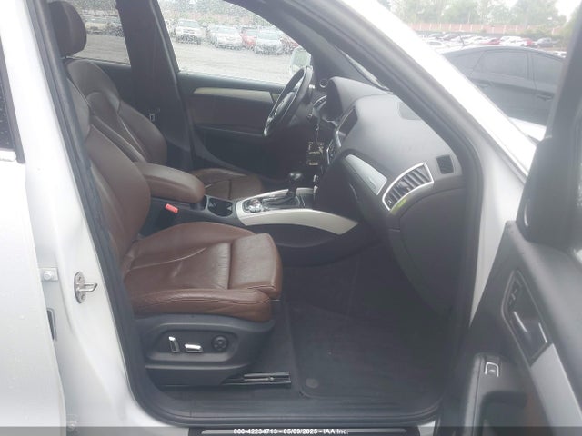 WA1M2AFP6HA087716 Audi Q5 2.0t Premium