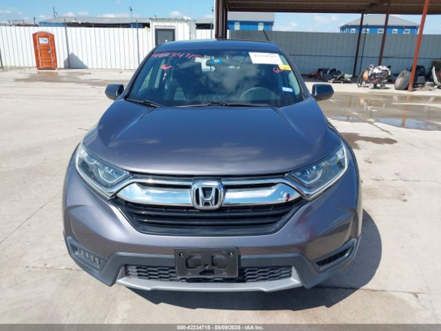 2HKRW6H30KH215102 Honda CR-V LX