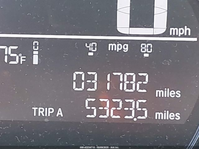 2HKRW6H30KH215102 Honda CR-V LX