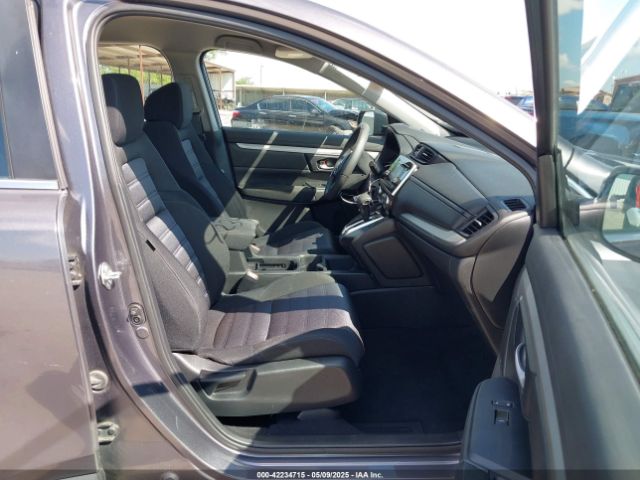 2HKRW6H30KH215102 Honda CR-V LX
