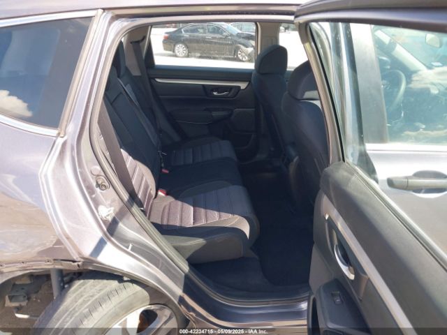 2HKRW6H30KH215102 Honda CR-V LX