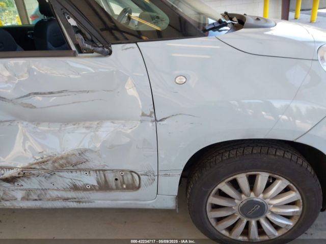 ZFBCFABHXFZ030313 Fiat 500l Easy