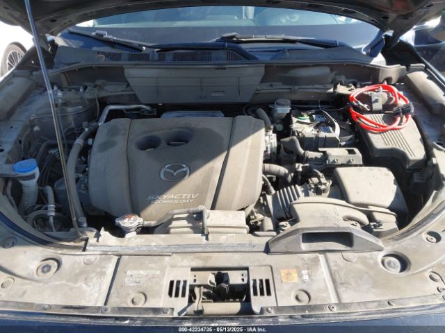 2018 MAZDA CX-5 JM3KFACM0J1345477 Photo 9