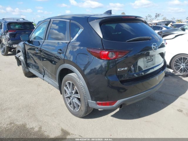 2018 MAZDA CX-5 JM3KFACM0J1345477 Photo 2