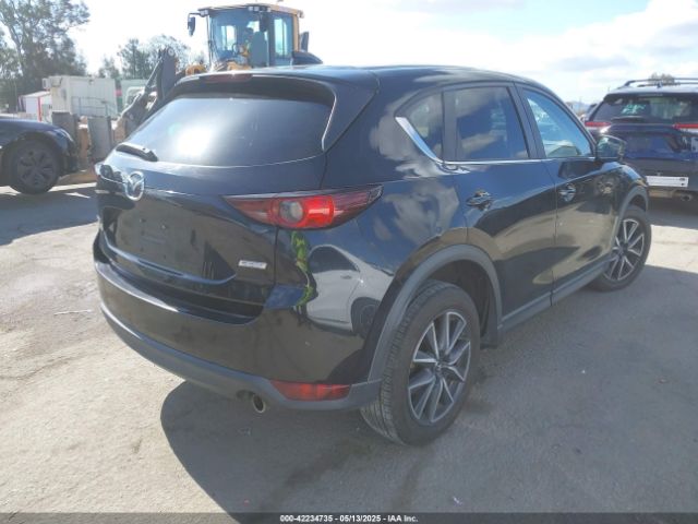 2018 MAZDA CX-5 JM3KFACM0J1345477 Photo 3