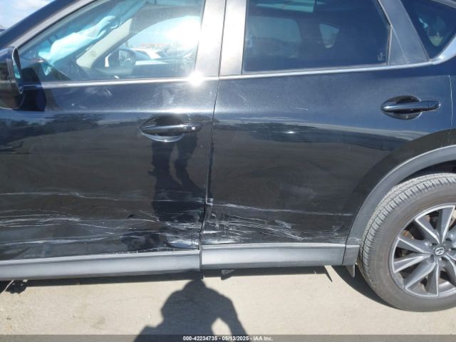 2018 MAZDA CX-5 JM3KFACM0J1345477 Photo 5