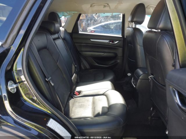 2018 MAZDA CX-5 JM3KFACM0J1345477 Photo 7