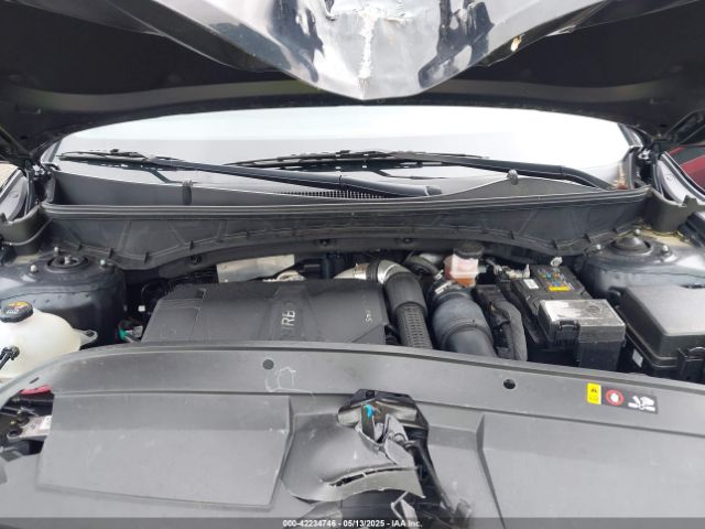 2022 HYUNDAI SANTA CRUZ 5NTJEDAF3NH010999 Photo 9