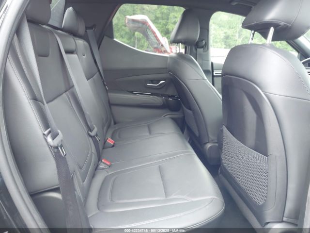 2022 HYUNDAI SANTA CRUZ 5NTJEDAF3NH010999 Photo 7