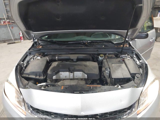 Chevrolet MALIBU LS 2015 1G11B5SL7FF104342 Image 10