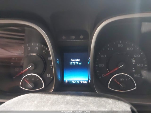 Chevrolet MALIBU LS 2015 1G11B5SL7FF104342 Image 7