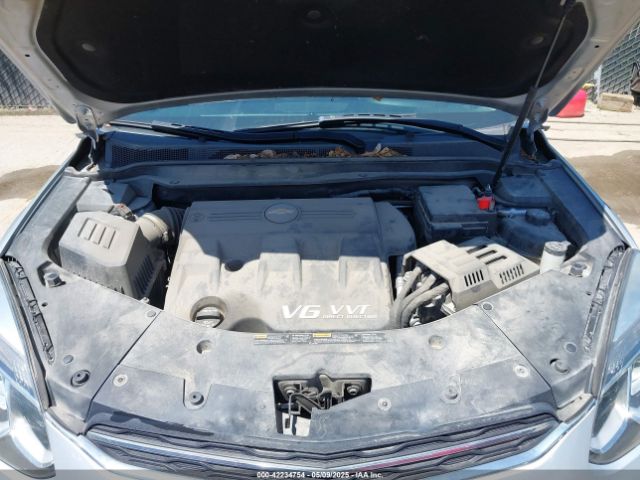 2GNFLGE33G6187207 Chevrolet Equinox Ltz