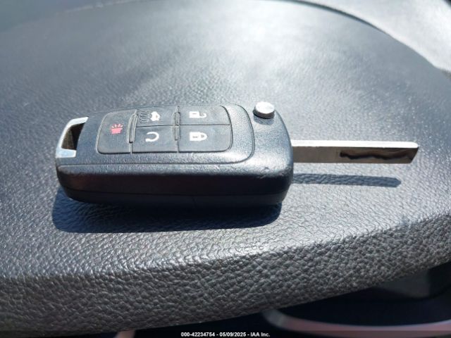 2GNFLGE33G6187207 Chevrolet Equinox Ltz