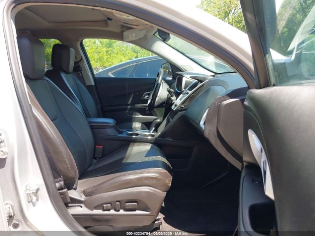 2GNFLGE33G6187207 Chevrolet Equinox Ltz