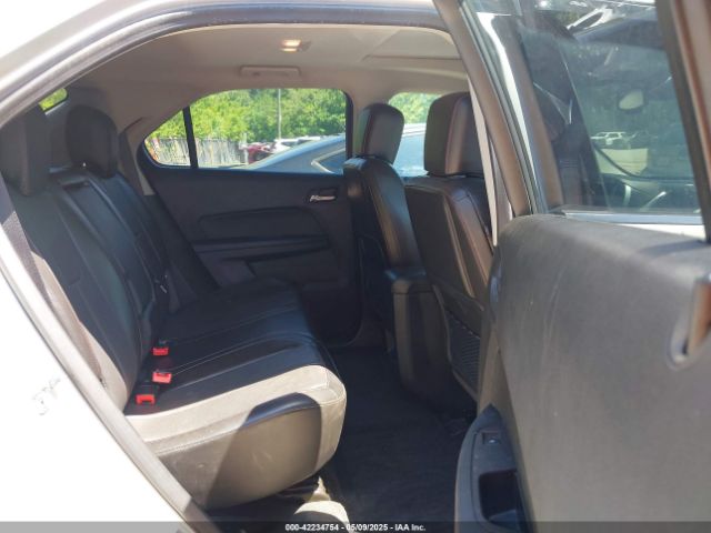 2GNFLGE33G6187207 Chevrolet Equinox Ltz