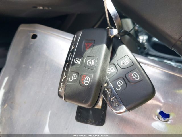2015 JAGUAR XJ SAJWA1CZ6F8V84696 Photo 10