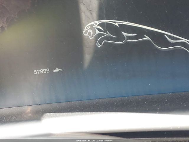 SAJWA1CZ6F8V84696 Jaguar XJ