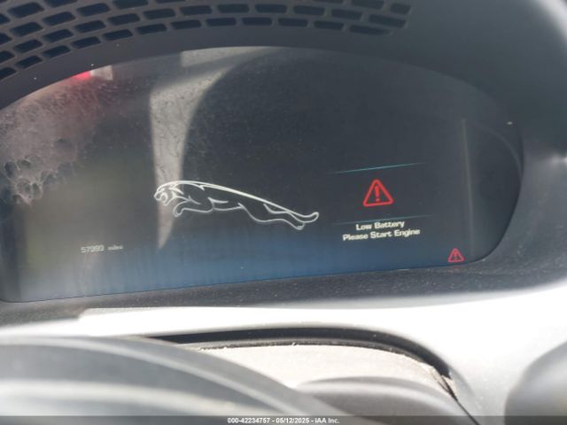 2015 JAGUAR XJ SAJWA1CZ6F8V84696 Photo 6