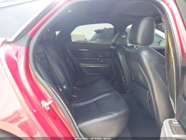 2015 JAGUAR XJ SAJWA1CZ6F8V84696 Photo 7