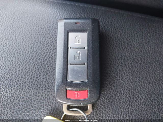 2020 MITSUBISHI OUTLANDER SPORT JA4AR3AU7LU014515 Photo 10