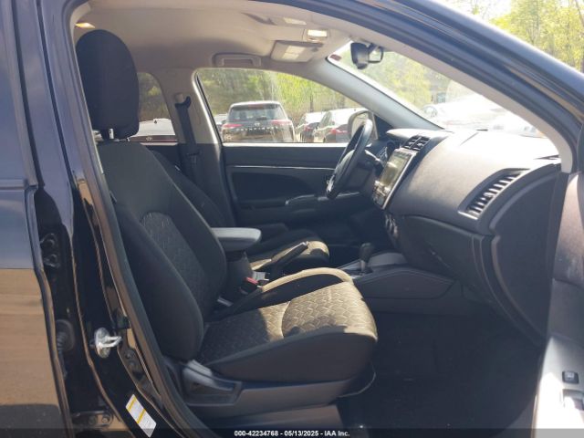 2020 MITSUBISHI OUTLANDER SPORT JA4AR3AU7LU014515 Photo 4