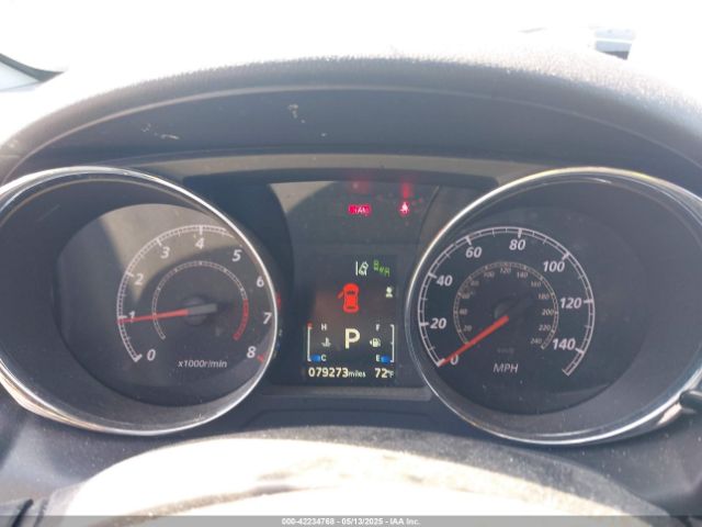 2020 MITSUBISHI OUTLANDER SPORT JA4AR3AU7LU014515 Photo 6