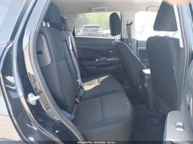 2020 MITSUBISHI OUTLANDER SPORT JA4AR3AU7LU014515 Photo 7