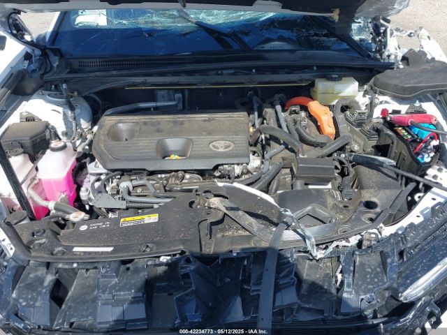 JTDACAAJ7S3006680 Toyota Crown Signia Xle