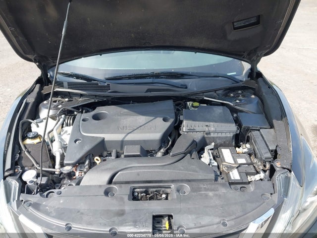Aukcja sprzedaży 2016 Nissan Altima 2.5 Sl, vin: 1N4AL3AP1GC272239, numer aukcji: 42234775