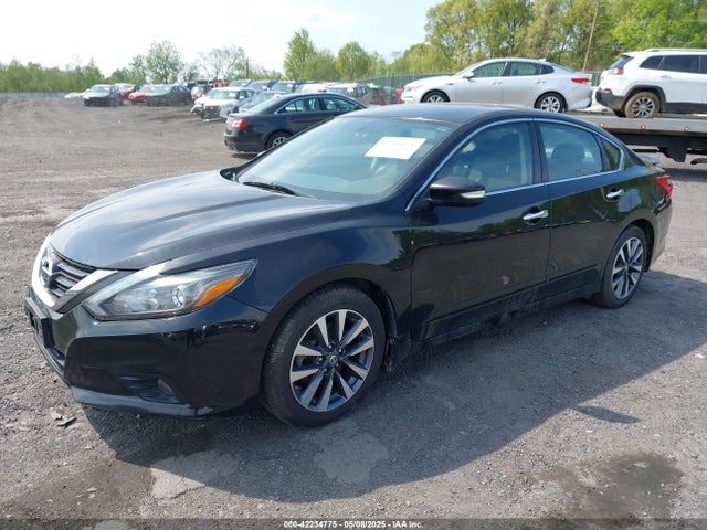Aukcja sprzedaży 2016 Nissan Altima 2.5 Sl, vin: 1N4AL3AP1GC272239, numer aukcji: 42234775