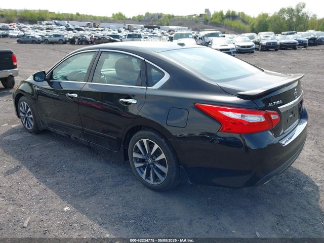 Aukcja sprzedaży 2016 Nissan Altima 2.5 Sl, vin: 1N4AL3AP1GC272239, numer aukcji: 42234775