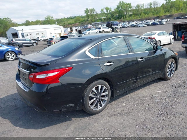 Aukcja sprzedaży 2016 Nissan Altima 2.5 Sl, vin: 1N4AL3AP1GC272239, numer aukcji: 42234775