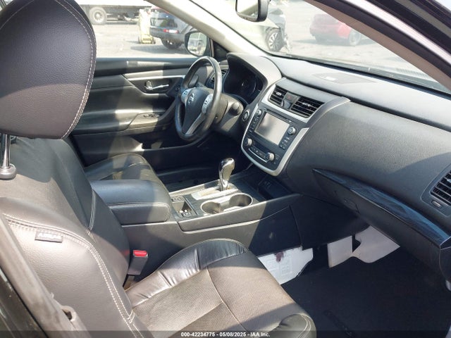 Aukcja sprzedaży 2016 Nissan Altima 2.5 Sl, vin: 1N4AL3AP1GC272239, numer aukcji: 42234775