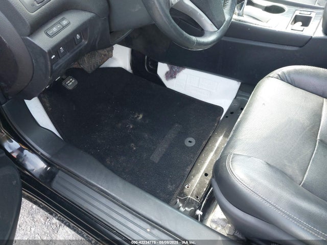 Aukcja sprzedaży 2016 Nissan Altima 2.5 Sl, vin: 1N4AL3AP1GC272239, numer aukcji: 42234775
