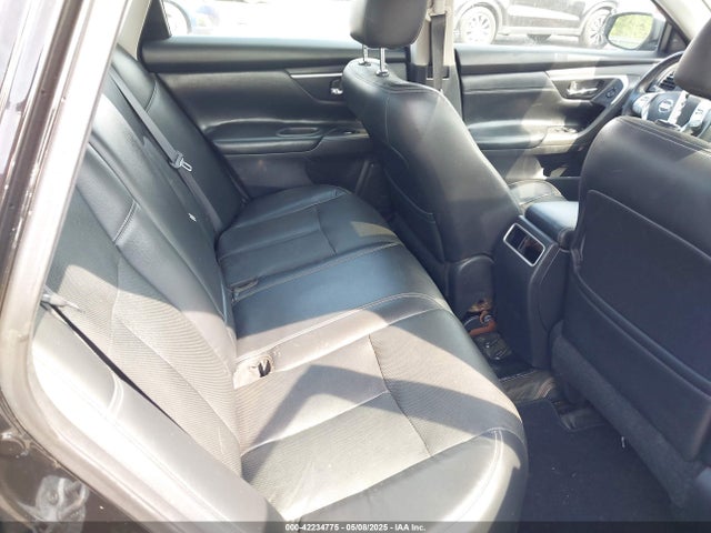 Aukcja sprzedaży 2016 Nissan Altima 2.5 Sl, vin: 1N4AL3AP1GC272239, numer aukcji: 42234775
