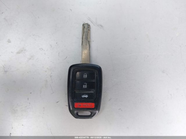 1HGCR2F19HA120112 Honda Accord Sport Se
