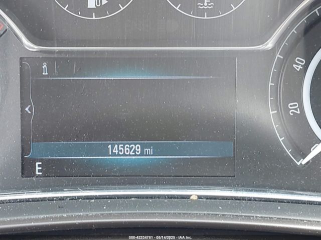 2G4GL5EX6H9124876 Buick Regal Turbo Sport Touring