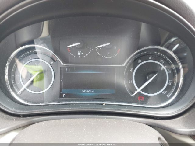 2G4GL5EX6H9124876 Buick Regal Turbo Sport Touring