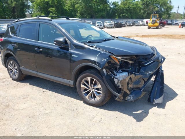 2018 TOYOTA RAV4 HYBRID JTMRJREV9JD256287