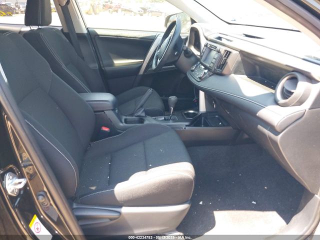 2018 TOYOTA RAV4 HYBRID JTMRJREV9JD256287 Photo 4