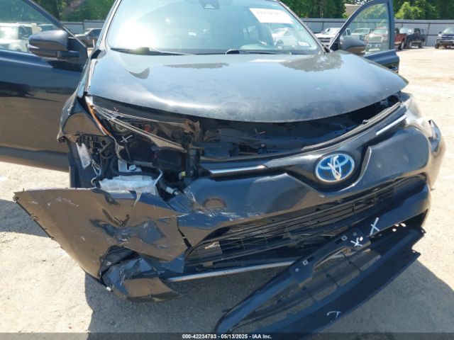 2018 TOYOTA RAV4 HYBRID JTMRJREV9JD256287 Photo 5