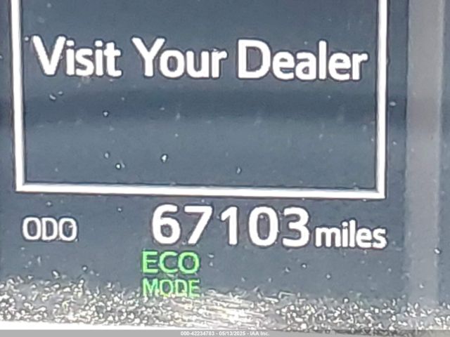 2018 TOYOTA RAV4 HYBRID JTMRJREV9JD256287 Photo 6